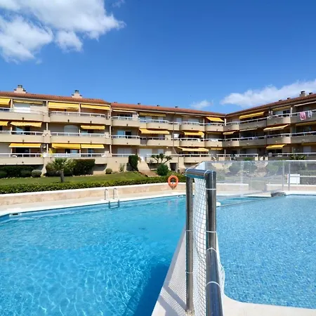 Apartment Argonavis 323
