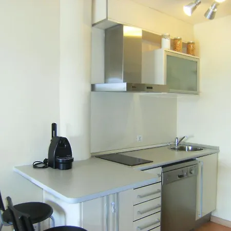 Argonavis 323 Apartment *